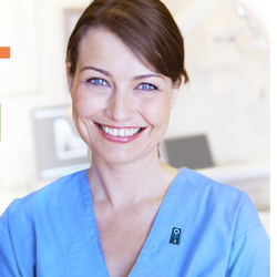 Barton Machado, DDS