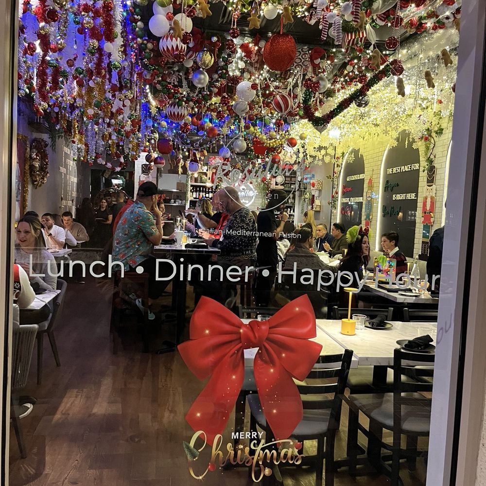 Rosalia's Kitchen - Italian Near Me - Miramar, Florida Rosalia's Kitchen - Italian Near Me - Miramar, Florida