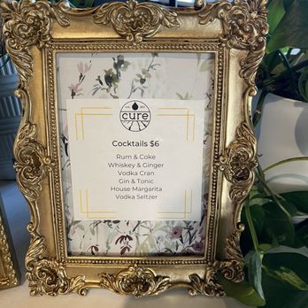 Cure Coffeehouse - Coffee & Tea Near Me - Newport News, Virginia Cure Coffeehouse - Coffee & Tea Near Me - Newport News, Virginia