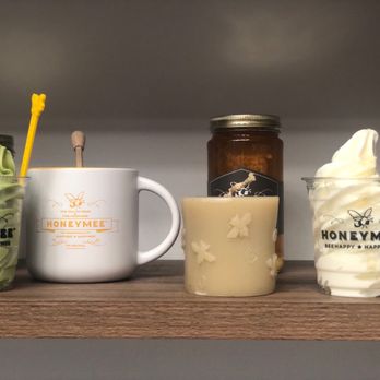 Honeymee - Matcha Honeymee - Ice Cream & Frozen Yogurt Near Me - Houston, Texas Honeymee - Matcha Honeymee - Ice Cream & Frozen Yogurt Near Me - Houston, Texas