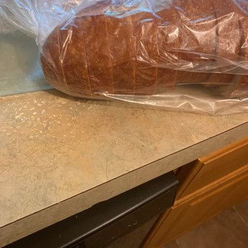 Panera Bread - Sourdough bread - Salad Near Me - Union, New Jersey