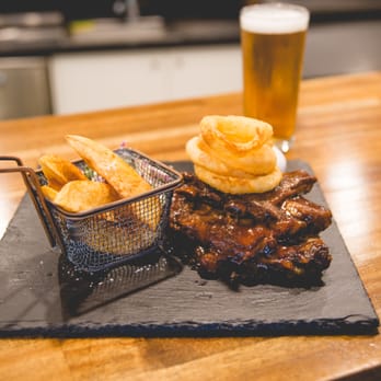 Three Bar and Grill - Modern Australian Near Me - Caloundra, QLD Three Bar and Grill - Modern Australian Near Me - Caloundra, QLD