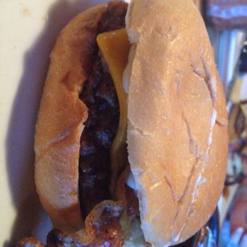 Engine No 9 - Burgers Near Me - Saint Petersburg, Florida