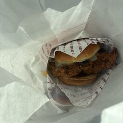 Big Chicken - shaq combo