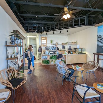Yonder Coffee - Coffee & Tea Near Me - Northridge, California Yonder Coffee - Coffee & Tea Near Me - Northridge, California
