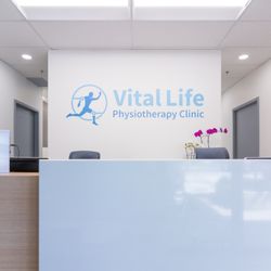 Poh & Associates Physiotherapy Clinic - In 2019 Poh Phsyio joined with and became Vital Life Physio
