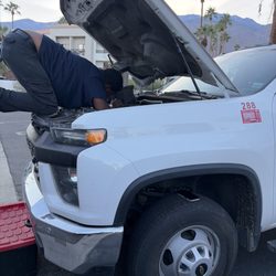 Integrity Mobile Auto Service