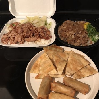 B Cafe - Looks are deceiving. It's not as appetizing as it appears. - Sushi Bars Near Me - Quincy, Massachusetts B Cafe - Looks are deceiving. It's not as appetizing as it appears. - Sushi Bars Near Me - Quincy, Massachusetts