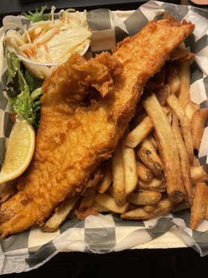 Twiggs American Gastropub by null