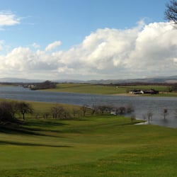 Lenzie Golf Club