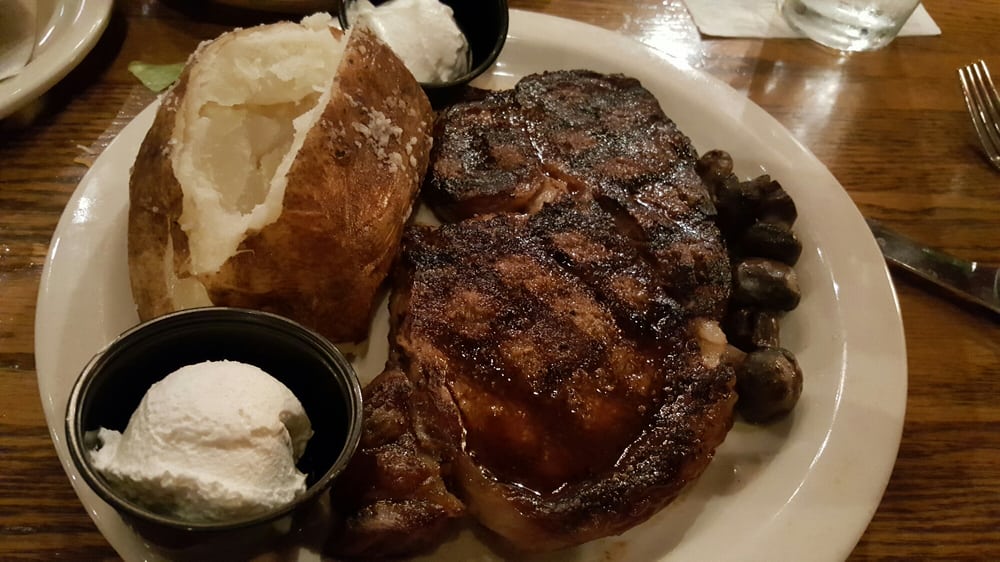 JESSE’S STEAKS AND SEAFOOD CLOSED 43 Photos & 66 Reviews 150 Main