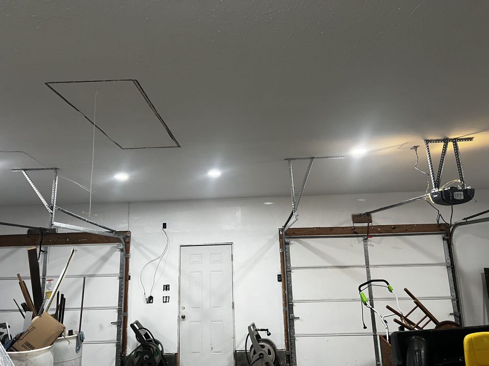 Slide of Turning Leaf Remodeling