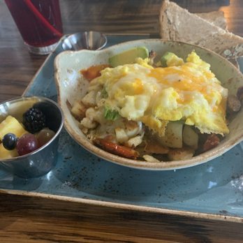 First Watch - Skillet Hash-Farmhouse - Cafes Near Me - Tempe, Arizona First Watch - Skillet Hash-Farmhouse - Cafes Near Me - Tempe, Arizona