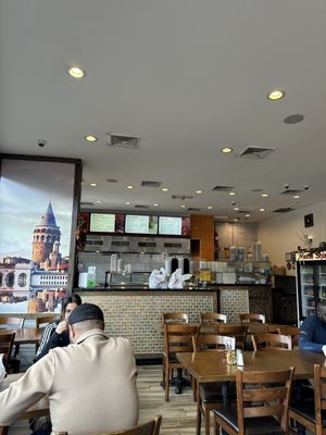 Memo Shish Kebab by null