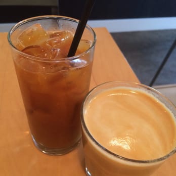 Steadfast Coffee - Drop flash coffee and latte - Coffee & Tea Near Me - Nashville, Tennessee Steadfast Coffee - Drop flash coffee and latte - Coffee & Tea Near Me - Nashville, Tennessee