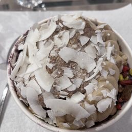 Bliss bowl