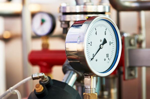 Hot Water Solutions Logo