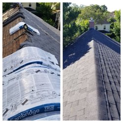 Jack & Dills Roofing And Construction