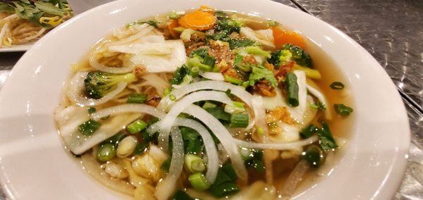 Phở Orchid Express by null