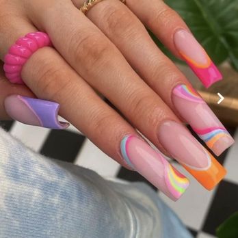 MC Prime Nails Studio - this is what I requested - Nail Salons Near Me - Brooklyn, New York MC Prime Nails Studio - this is what I requested - Nail Salons Near Me - Brooklyn, New York