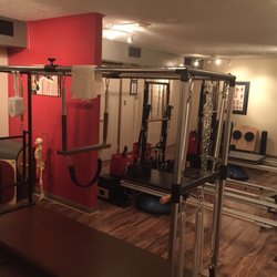Breathe Pilates Place