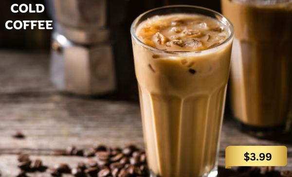 Trexler Indian Curries by null