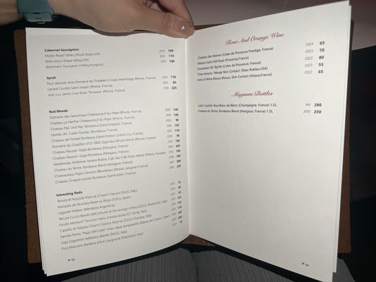 Async Lounge & Bar by null
