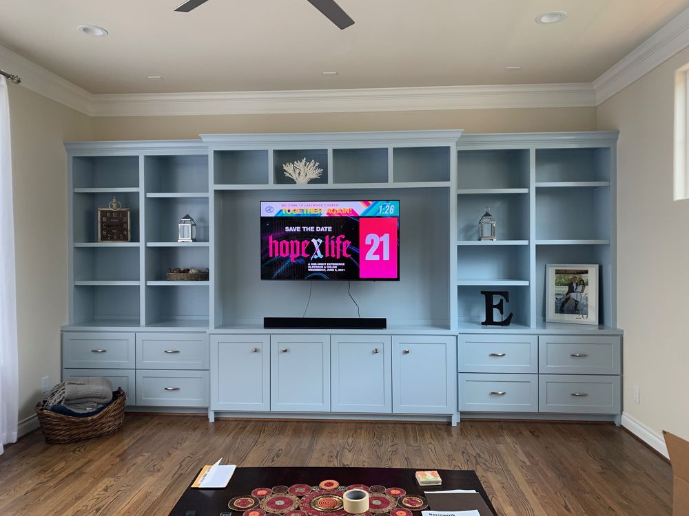 Slide of Pinnacle Construction Group