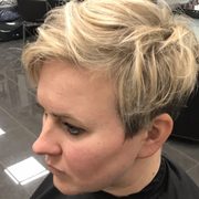 Salon Gk Studios Hair Salons 11918 Montgomery Rd Cincinnati