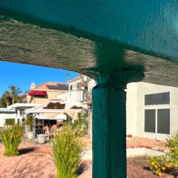Savage Welding and Fabrication - Look at this supposed New steel fence fabrication! - Metal Fabricators Near Me - Murrietta, California