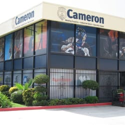 Cameron Welding Supply