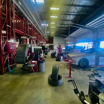 Discount Tire - Tires Near Me - Overland Park, Kansas Discount Tire - Tires Near Me - Overland Park, Kansas