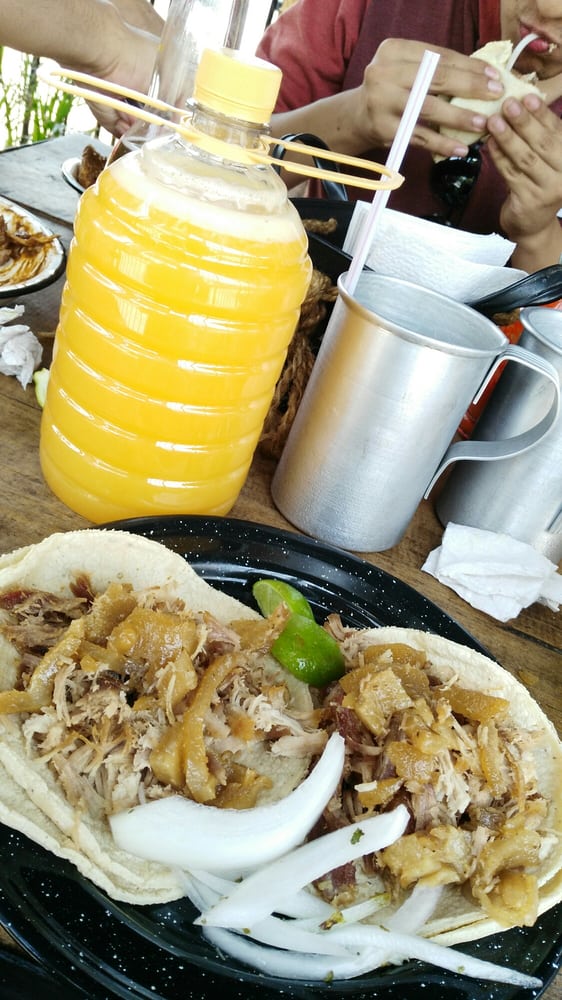 La Carnitería