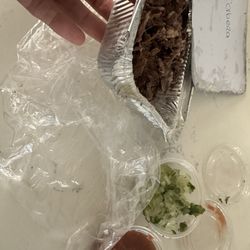 Barbacoa de cabeza