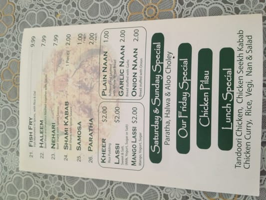 Biryani House by null