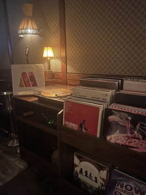 Monterrey Bar by null