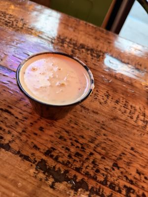 The Whole Enchilada Fresh Mexican Grill by null