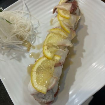 Hello Sushi - Ocean blue - Japanese Near Me - Redlands, California Hello Sushi - Ocean blue - Japanese Near Me - Redlands, California