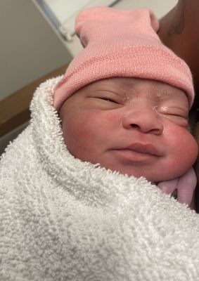 Jackson South Medical Center by null