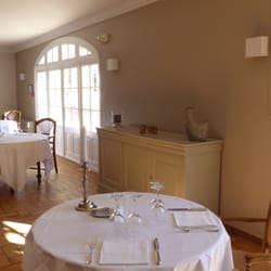 La Sommellerie - Restaurant