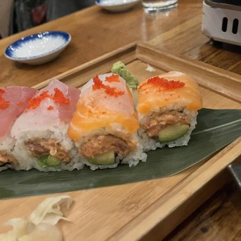 Kimura - Japanese Near Me - New York, New York
