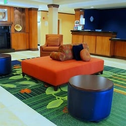 Fairfield Inn By Marriott in Columbia