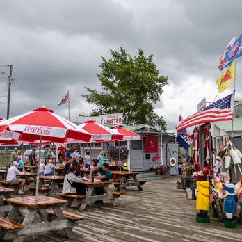 Sprague's Lobster - Sprague's Lobster - Seafood Near Me - Wiscasset, Maine Sprague's Lobster - Sprague's Lobster - Seafood Near Me - Wiscasset, Maine
