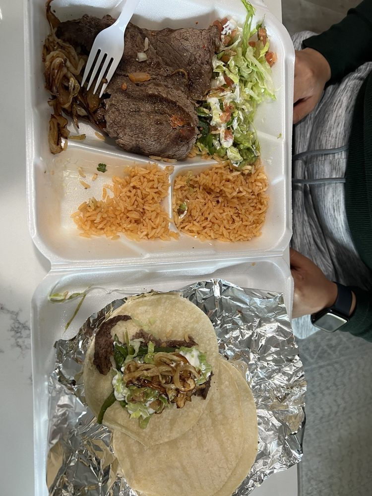 La Mordida