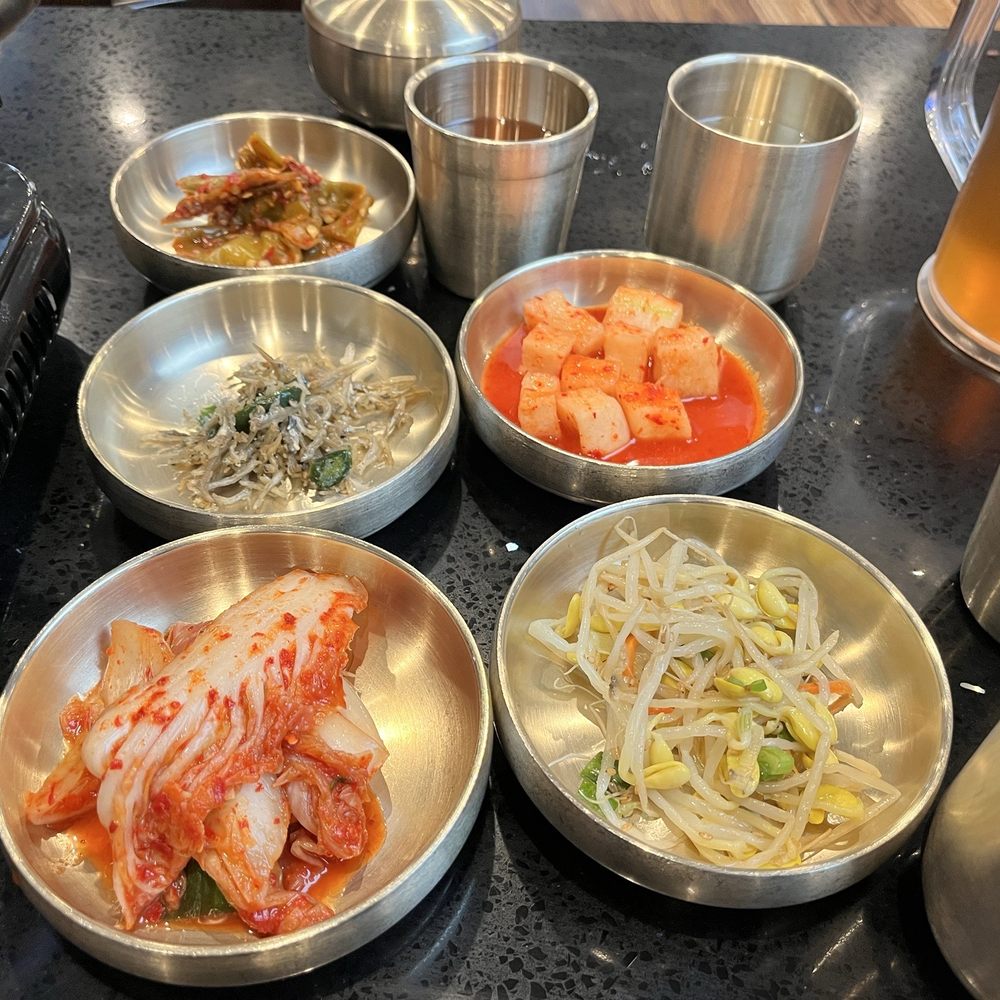 Chicago Galbi House - Korean Near Me - Buffalo Grove, Illinois Chicago Galbi House - Korean Near Me - Buffalo Grove, Illinois