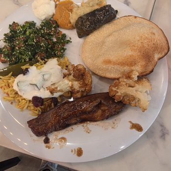 Dimassi's Mediterranean Buffet - Buffets Near Me - Oceanside, California