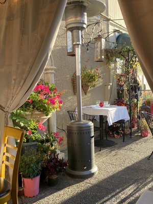 La Rustica by null
