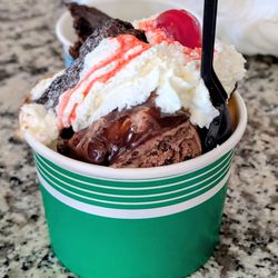 Beaches & Cream