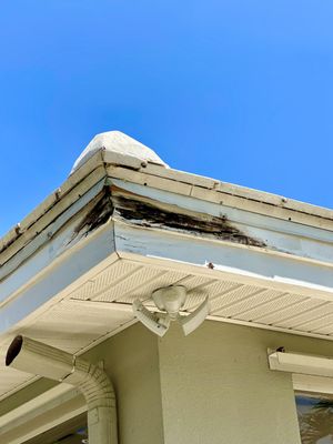 Gutter Cleaning/Maintenance Done Right - At Ocean1Gutters, we take pride in our work. We provide only the highest quality work at the most reasonable prices. Gutter Cleaning/Maintenance Done Right - At Ocean1Gutters, we take pride in our work. We provide only the highest quality work at the most reasonable prices.