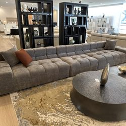 LA Furniture Store